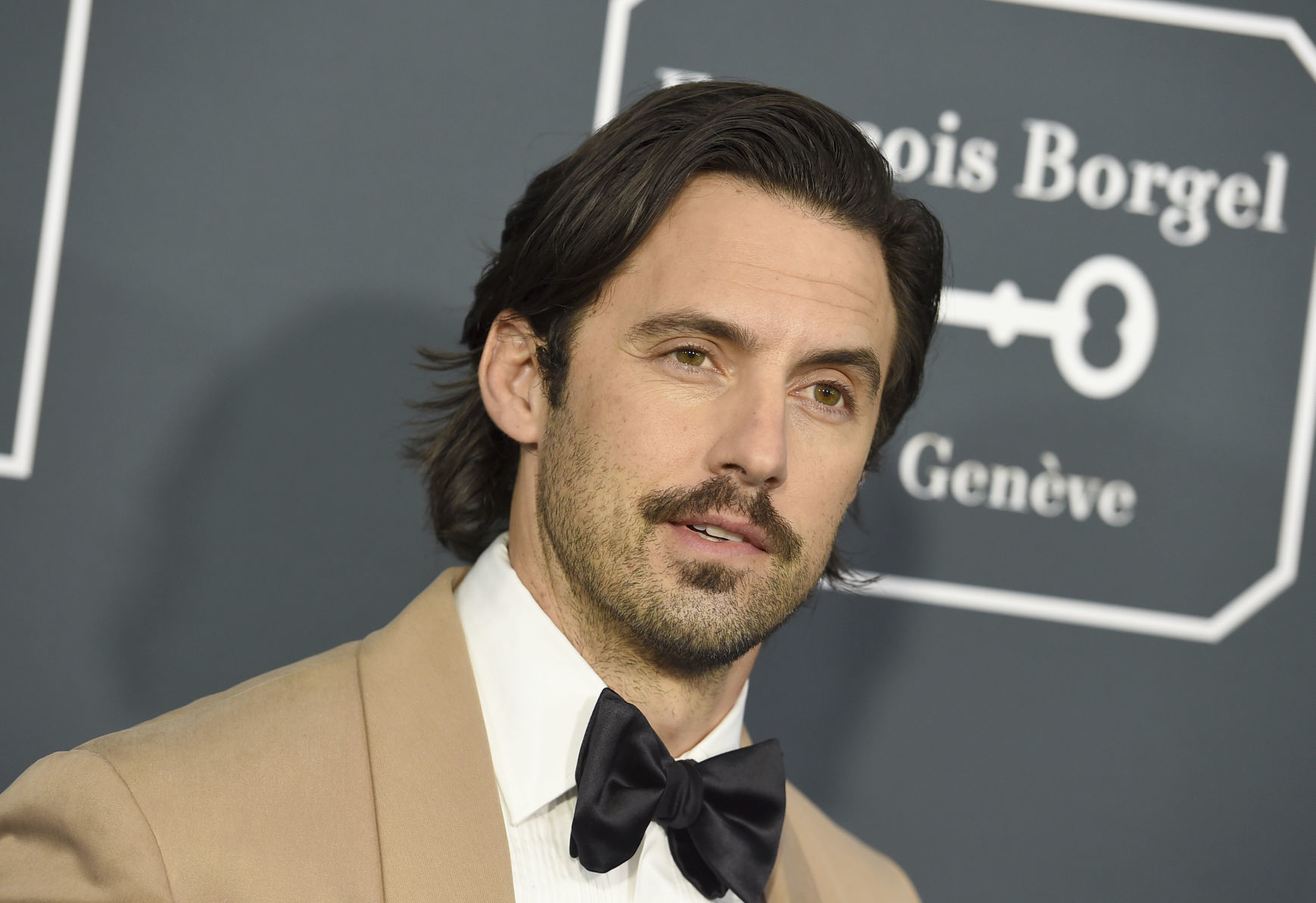 Milo Ventimiglia